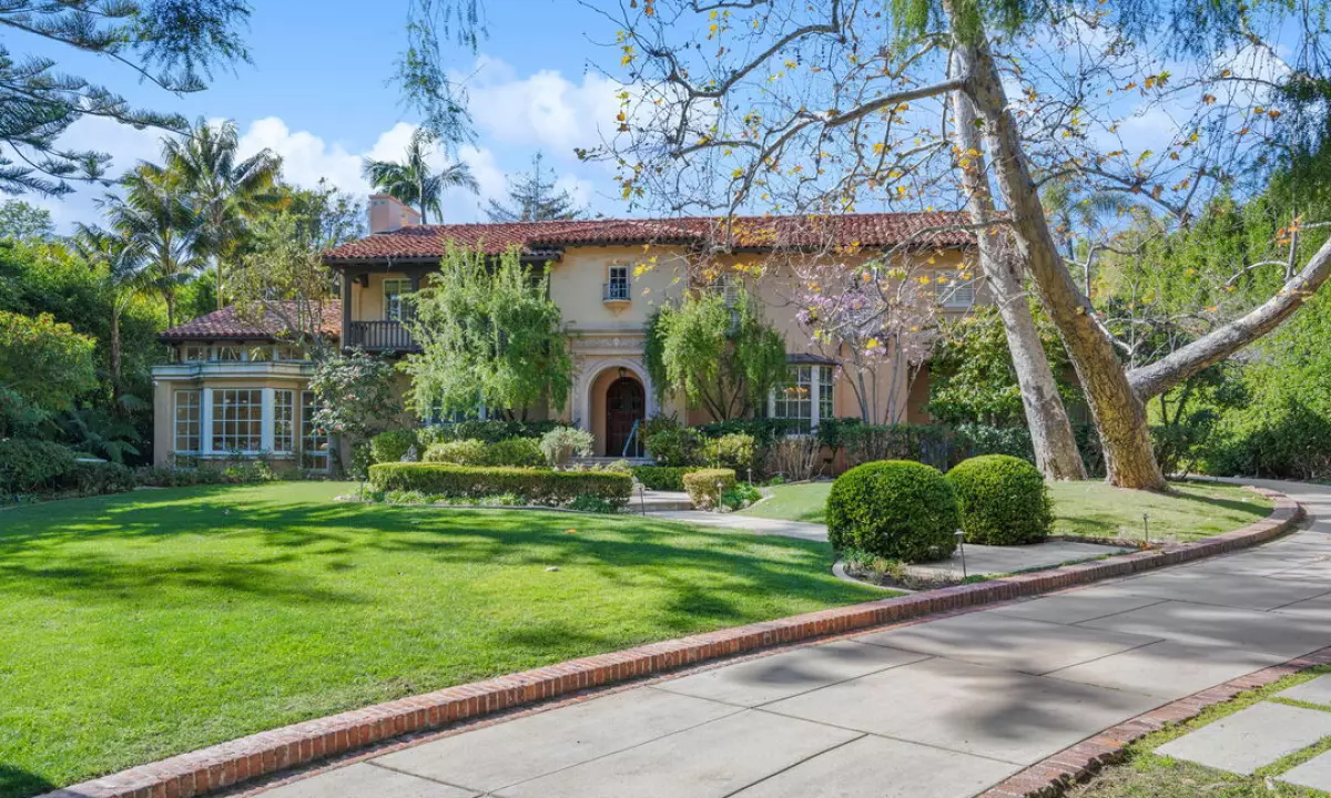 UCLA report claims the ‘mansion tax’ stifles commercial development in L.A.